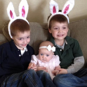 Meet your Posher, Lisa